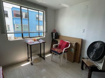 Venta Apartamento Villa del Sol Norte Villa del Parque Cali (VT)