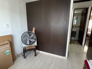 Venta Apartamento Villa del Sol Norte Villa del Parque Cali (VT)