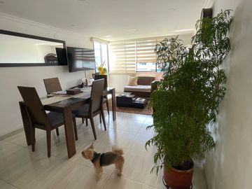 Venta Apartamento Villa del Sol Norte Villa del Parque Cali (VT)