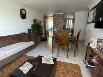 Venta Apartamento Villa del Sol Norte Villa del Parque Cali (VT)