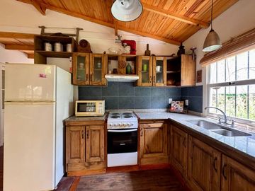 CASA VENTA 3 AMB- DELTA - ARROYO ABRA VIEJA