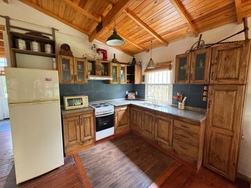 CASA VENTA 3 AMB- DELTA - ARROYO ABRA VIEJA