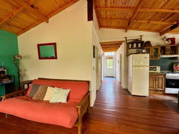 CASA VENTA 3 AMB- DELTA - ARROYO ABRA VIEJA