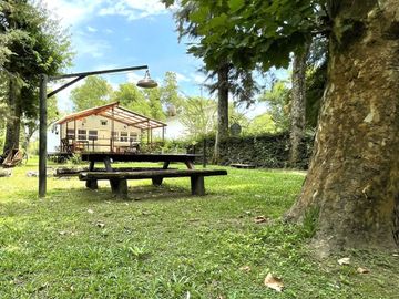 CASA VENTA 3 AMB- DELTA - ARROYO ABRA VIEJA