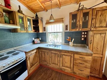 CASA VENTA 3 AMB- DELTA - ARROYO ABRA VIEJA