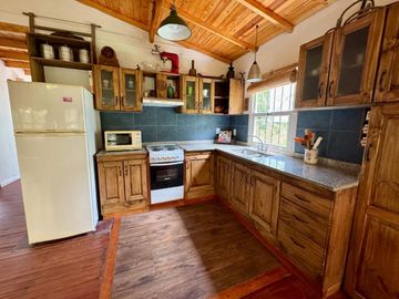 CASA VENTA 3 AMB- DELTA - ARROYO ABRA VIEJA
