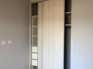 VENTA DEPARTAMENTO EN PB CON PATIO - MAIPU