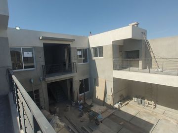 VENTA DEPARTAMENTO EN PB CON PATIO - MAIPU