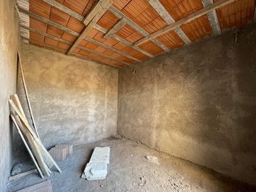 VENTA DEPARTAMENTO EN PB CON PATIO - MAIPU