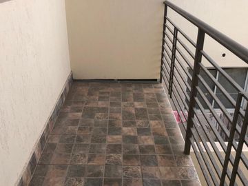 VENTA DEPARTAMENTO EN PB CON PATIO - MAIPU