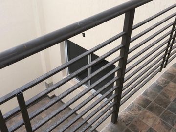 VENTA DEPARTAMENTO EN PB CON PATIO - MAIPU
