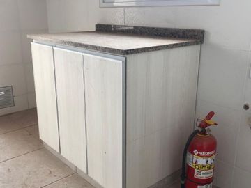 VENTA DEPARTAMENTO EN PB CON PATIO - MAIPU