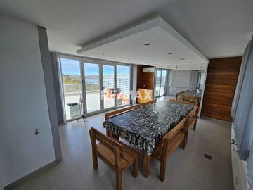 PENHOUSE + 2 COCHERAS EN VENTA - RIBERA URBANA