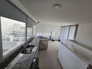 PENHOUSE + 2 COCHERAS EN VENTA - RIBERA URBANA