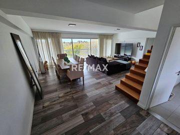 PENHOUSE + 2 COCHERAS EN VENTA - RIBERA URBANA