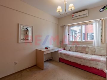 VENTA DEPTO C/COCHERA 163 m² GOYENA 1600 CABALLIT0