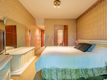 VENTA DEPTO C/COCHERA 163 m² GOYENA 1600 CABALLIT0