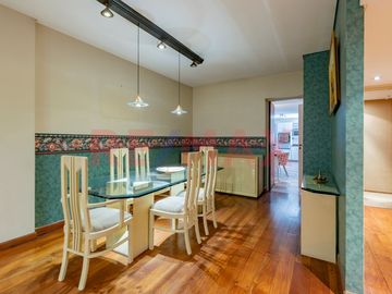 VENTA DEPTO C/COCHERA 163 m² GOYENA 1600 CABALLIT0