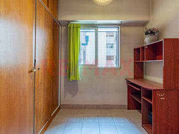 VENTA DEPTO C/COCHERA 163 m² GOYENA 1600 CABALLIT0