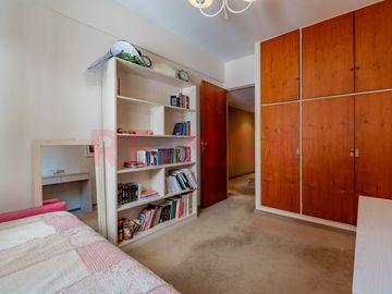VENTA DEPTO C/COCHERA 163 m² GOYENA 1600 CABALLIT0