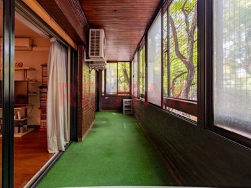 VENTA DEPTO C/COCHERA 163 m² GOYENA 1600 CABALLIT0