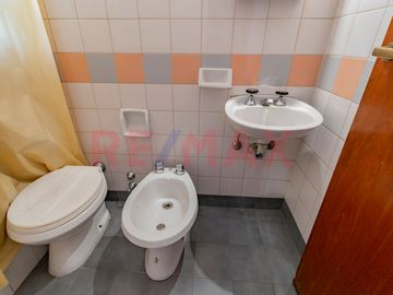VENTA DEPTO C/COCHERA 163 m² GOYENA 1600 CABALLIT0