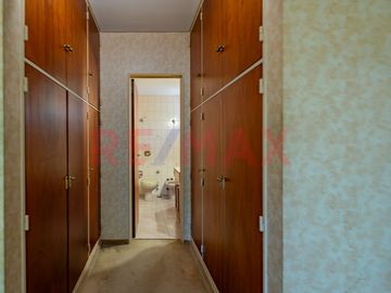 VENTA DEPTO C/COCHERA 163 m² GOYENA 1600 CABALLIT0