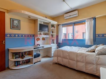 VENTA DEPTO C/COCHERA 163 m² GOYENA 1600 CABALLIT0
