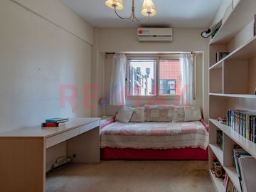 VENTA DEPTO C/COCHERA 163 m² GOYENA 1600 CABALLIT0