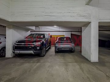 VENTA DEPTO C/COCHERA 163 m² GOYENA 1600 CABALLIT0
