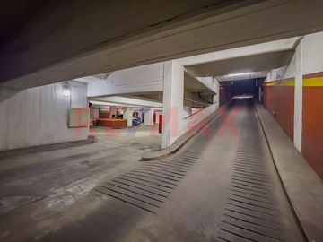 VENTA DEPTO C/COCHERA 163 m² GOYENA 1600 CABALLIT0
