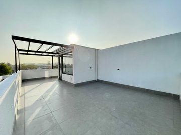 Casa en venta en LAS CONDES
