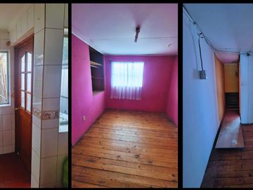 Casa en venta en SANTA JUANA