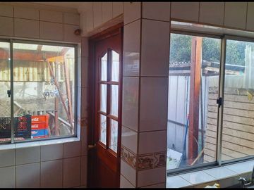 Casa en venta en SANTA JUANA