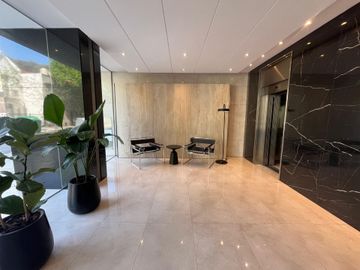 VENTA 4 AMBIENTES A ESTRENAR CON BALCON CABALLITO