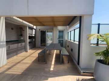 VENTA 4 AMBIENTES A ESTRENAR CON BALCON CABALLITO