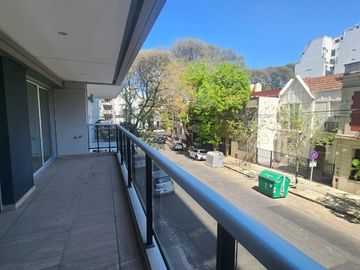 VENTA 4 AMBIENTES A ESTRENAR CON BALCON CABALLITO