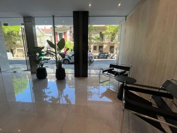 VENTA 4 AMBIENTES A ESTRENAR CON BALCON CABALLITO