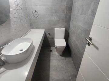 VENTA 4 AMBIENTES A ESTRENAR CON BALCON CABALLITO