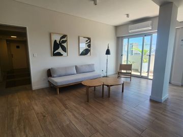 VENTA 4 AMBIENTES A ESTRENAR CON BALCON CABALLITO