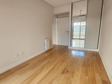 VENTA 4 AMBIENTES A ESTRENAR CON BALCON CABALLITO