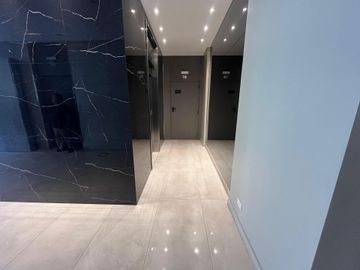 VENTA 4 AMBIENTES A ESTRENAR CON BALCON CABALLITO