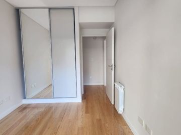 VENTA 4 AMBIENTES A ESTRENAR CON BALCON CABALLITO