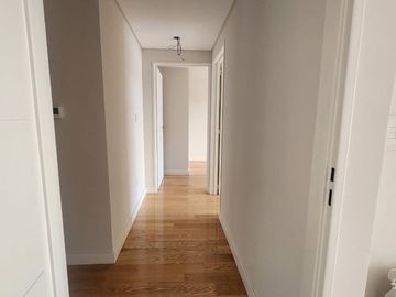 VENTA 4 AMBIENTES A ESTRENAR CON BALCON CABALLITO