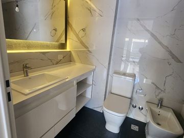 VENTA 4 AMBIENTES A ESTRENAR CON BALCON CABALLITO