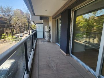VENTA 4 AMBIENTES A ESTRENAR CON BALCON CABALLITO