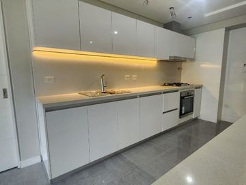 VENTA 4 AMBIENTES A ESTRENAR CON BALCON CABALLITO