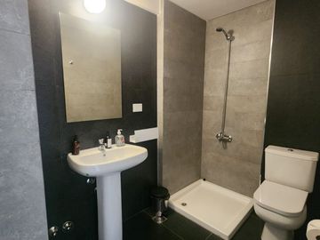 VENTA 4 AMBIENTES A ESTRENAR CON BALCON CABALLITO