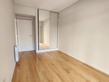 VENTA 4 AMBIENTES A ESTRENAR CON BALCON CABALLITO