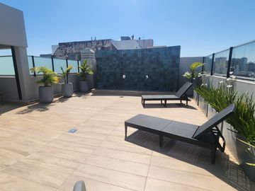 VENTA 4 AMBIENTES A ESTRENAR CON BALCON CABALLITO